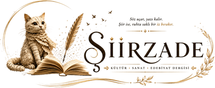 Şiirzade