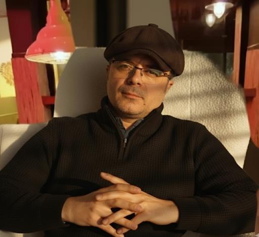 Şiirzade Yayıncı